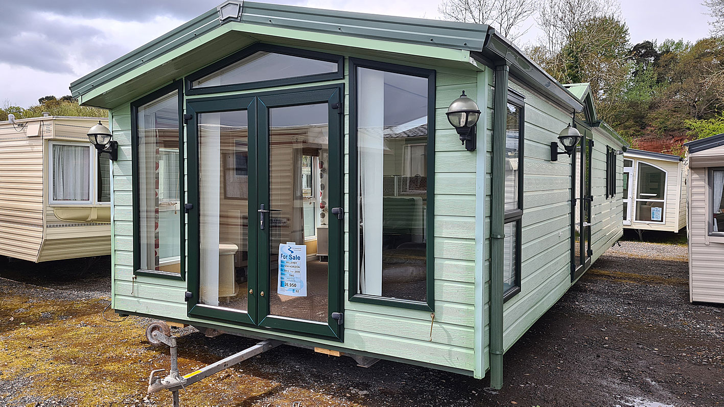 062 Willerby New Horizon 39x12 Worcestershire Caravan Sales 062 Willerby New Horizon 39x12 Worcestershire Caravan Sales