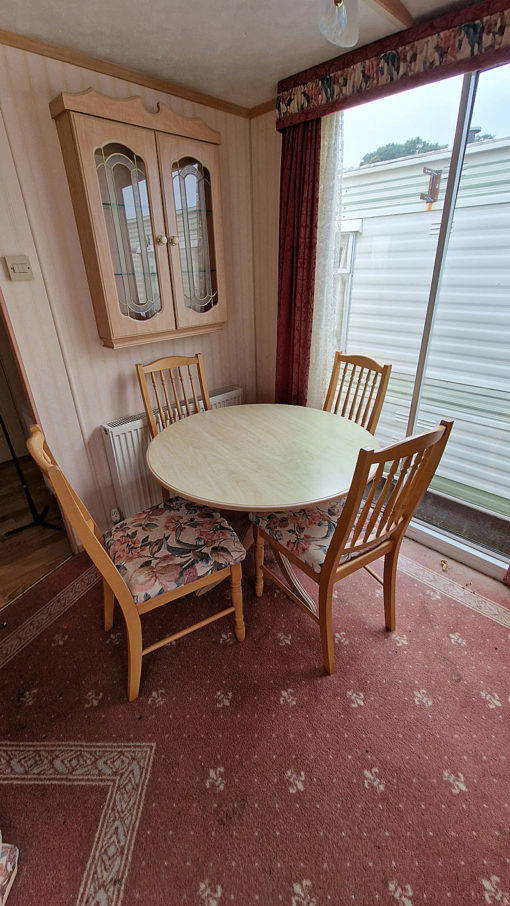 151 Willerby Lyndhurst 37x12 Worcestershire Caravan Sales