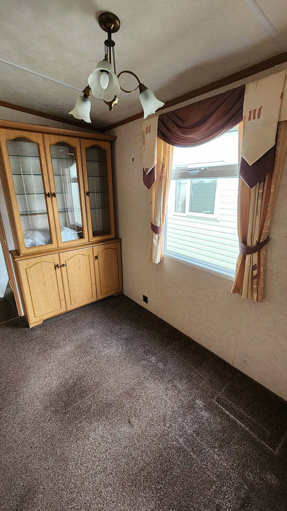 048 Pemberton Park Lane 39x14 Worcestershire Caravan Sales