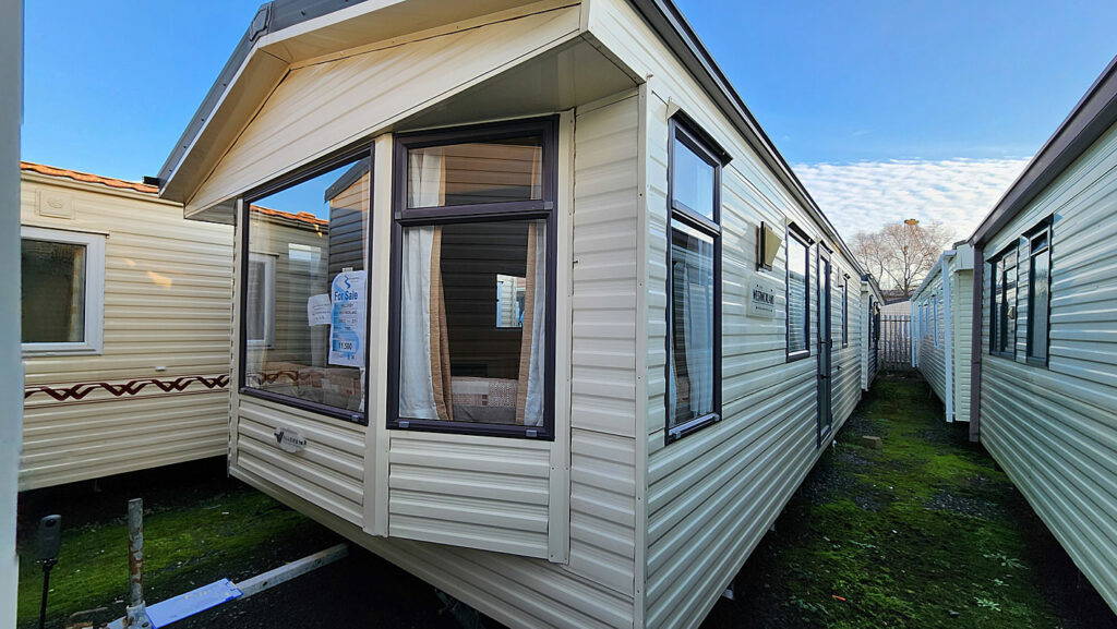 036 Willerby Westmorland 28x12 Worcestershire Caravan Sales