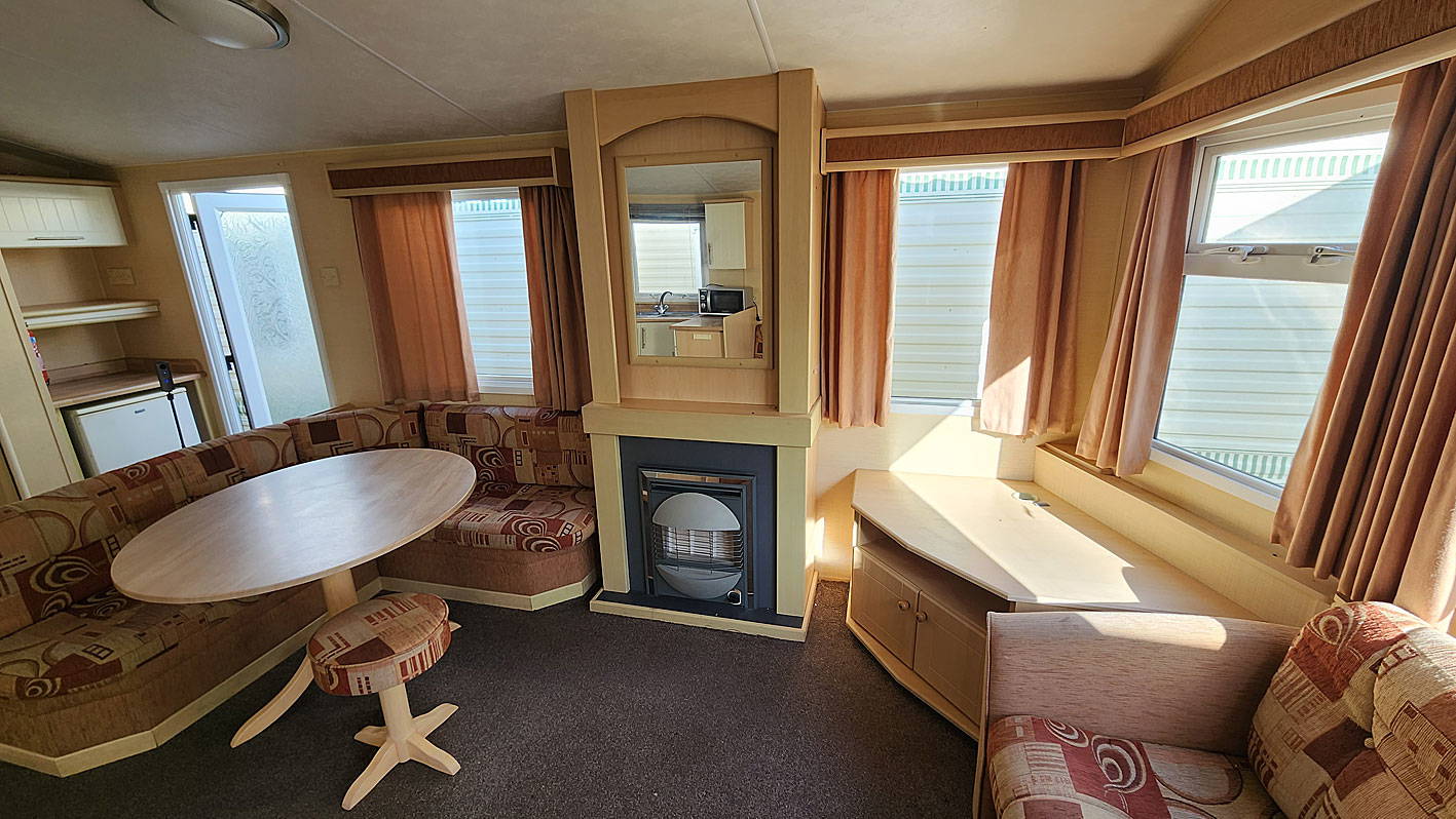 179 Willerby Savoy 28x12 Worcestershire Caravan Sales
