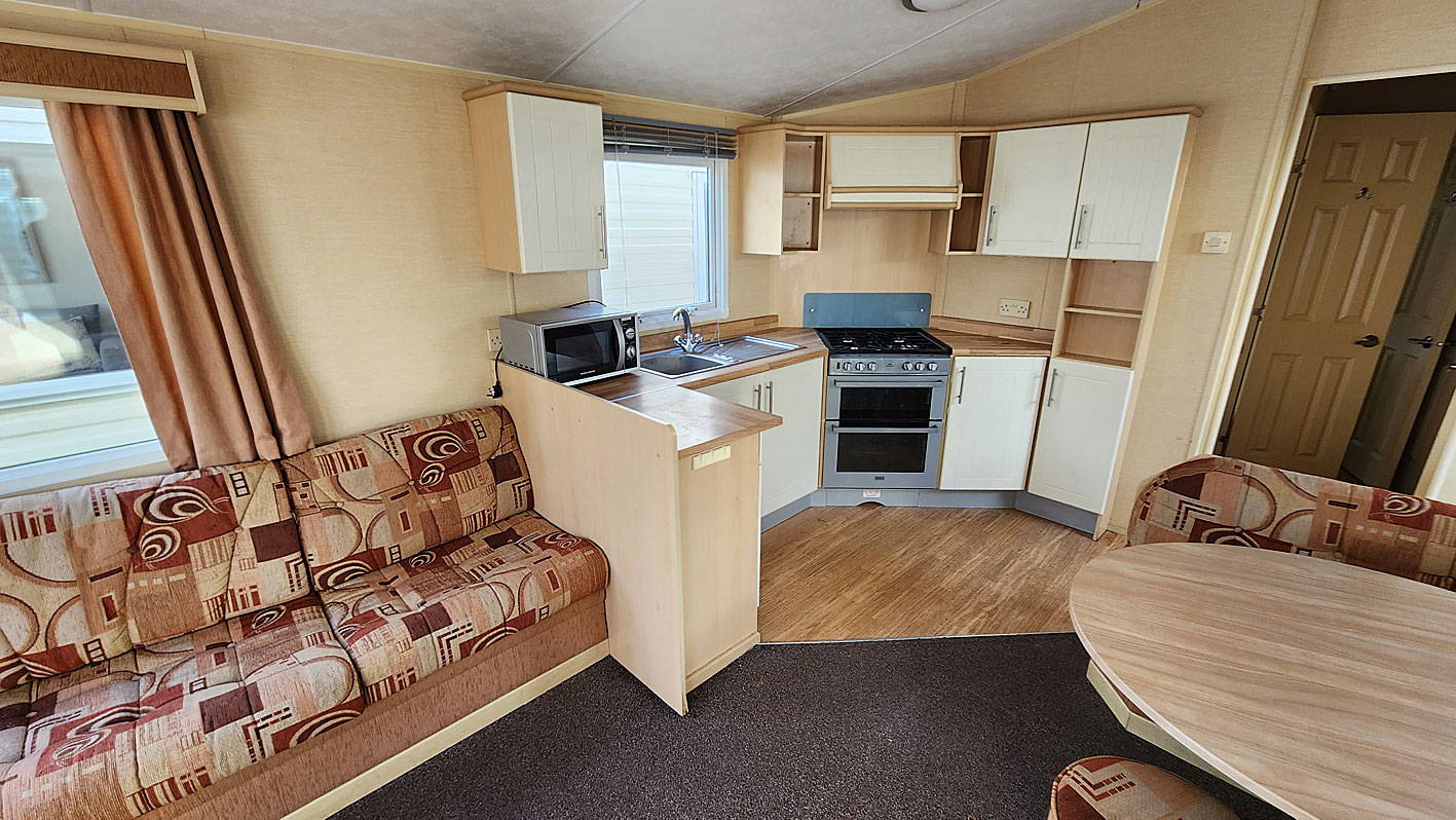 179 Willerby Savoy 28x12 Worcestershire Caravan Sales